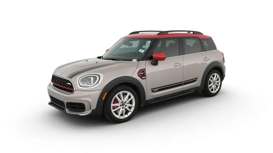 2022 MINI Countryman: What's New, Specs & Features | Carvana